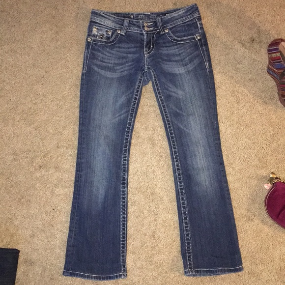 Miss Me Jeans - Picture 5 of 6